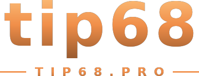 tip68 logo